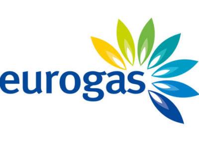 Цены на газ в Европе не будут бесконечно оставаться высокими - Eurogas - trend.az