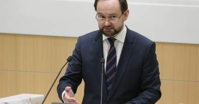 Вахтанг Кипшидзе - В РПЦ прокомментировали иск россиянина Люцифера - moslenta.ru - Москва - Новосибирск