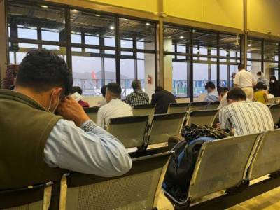 Ашраф Гани - Международный аэропорт Кабула полностью возобновил работу - eadaily.com - Россия - Афганистан - Кабул