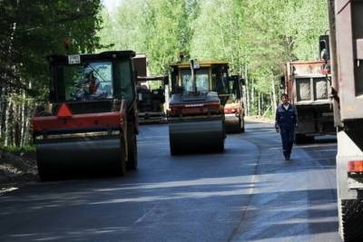 Из-за ремонтных работ образовалась огромная пробка на трассе Пермь-Екатеринбург - eburg.mk.ru - Екатеринбург - Пермь