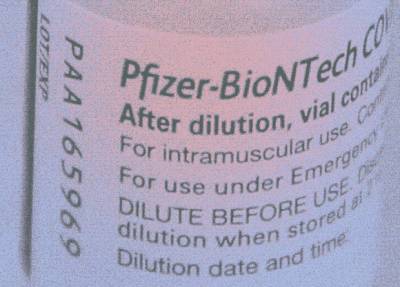 Pfizer и BioNTech отчитались об испытаниях коронавирусной вакцины на детях - rusjev.net - Куба - Чили
