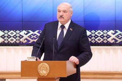 Александр Лукашенко - Лукашенко призвал решительно избавляться от долларов - lenta.ru - Белоруссия