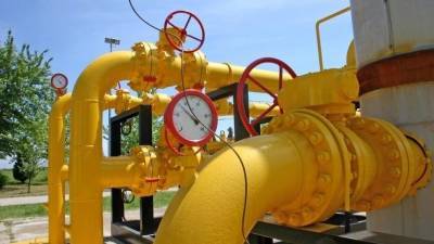 Отказ «Газпрома» от увеличения украинского транзита вызвал скачок цен на газ - 5-tv.ru