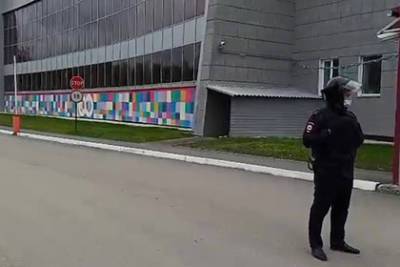 Появились подробности об экскурсии школьников в пермский вуз во время стрельбы - lenta.ru - Пермь