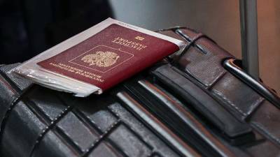 Туроператоры уточнили правила въезда россиян в Турцию - iz.ru - Израиль - Турция