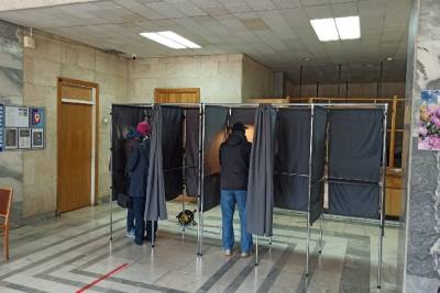 Журналист стал наблюдателем на участке в Йошкар-Оле - mk.ru