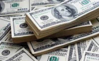 Доллар США дорожает к евро и фунту в ожидании заседания ФРС - take-profit.org - США