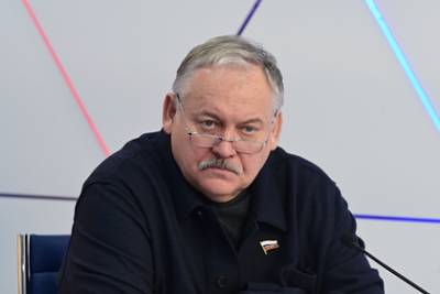 Владимир Зеленский - Дмитрий Песков - Константин Затулин - Ангела Меркель - В Госдуме отреагировали на слова о ничтожном прогрессе в Минских соглашениях - lenta.ru - США - Украина - Киев - Германия