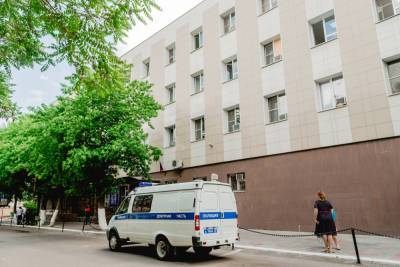 В Астраханской области мать вовлекла несовершеннолетнего сына в преступление - ast.mk.ru - Астраханская обл.