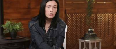 Ани Лорак - Константин Меладзе - Анастасия Приходько - Приходько обиделась на Лорак из-за Меладзе - w-n.com.ua - Россия - Украина