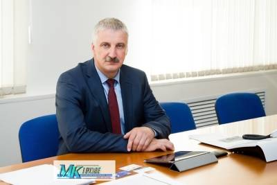 Денис Добряков - Мэр Рыбинска пообещал разобраться с буйными чиновниками - yar.mk.ru - Рыбинск