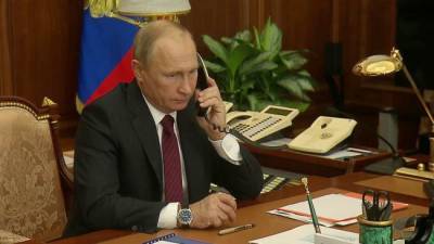 Энтони Блинкен - Путин и премьер Пакистана выразили заинтересованность в стабилизации в Афганистане - eadaily.com - Россия - США - Вашингтон - Афганистан - Пакистан