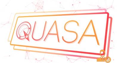 Крипто аукцион #Quasacoin (QUA) - первой криптовалюты, которая объединяет людей. - smartmoney.one - США
