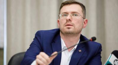 Виктор Ляшко - Почти 100% госпитализированных с COVID не были вакцинированы – МОЗ - ru.slovoidilo.ua - Украина
