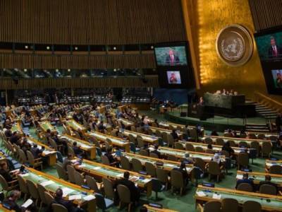 Стефан Дюжаррик - Антонио Гутерриш - Талибы хотят выступить на сессии Генеральной Ассамблеи ООН - unn.com.ua - Украина - Киев - Афганистан - Талибан