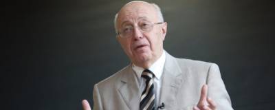 Сергей Кургинян - Кургинян: Pfizer признала, что у вакцинированных риск заражения ковидом выше в 13 раз - runews24.ru