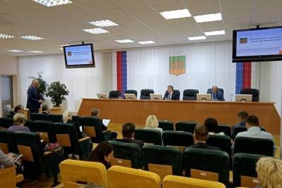 В Пензе пройдет месячник по благоустройству - mk.ru - Пенза