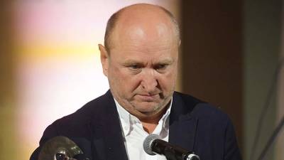 Сергей Женовач - Минкульт опроверг слухи об увольнении директора МХТ им. Чехова - iz.ru - Израиль