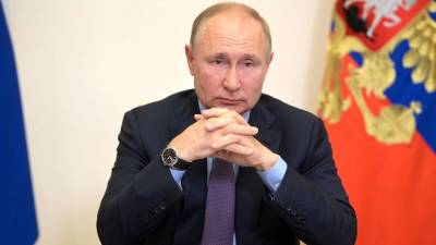 Владимир Путин - Путин: России нужен сильный и авторитетный парламент - russian.rt.com - Россия
