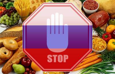 Россия продлила продэмбарго на 2022 год - agroportal.ua - Норвегия - Россия - США - Украина - Англия - Австралия - Канада - Лихтенштейн - Черногория - Исландия - Албания