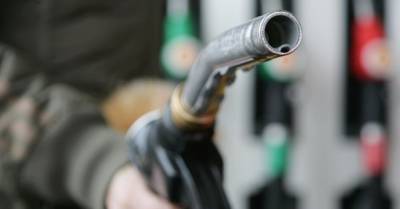Shell - В Украине продолжает дорожать топливо: цены на АЗС за неделю выросли более чем на 0,3 грн - delo.ua - Украина