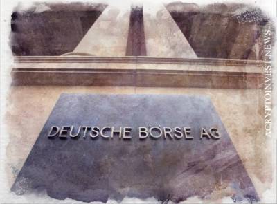 Deutsche Boerse запускает Solana и Polkadot ETN от VanEck - cryptos.tv