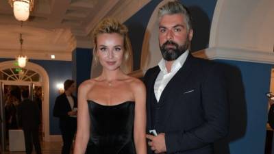 Полина Гагарина - Дмитрий Исхаков - Гагарина ответила на иск экс-мужа просьбой не быть мстительным и скупым - 5-tv.ru