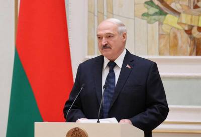 Александр Лукашенко - Польская пресса: «Нападение СССР на Польшу 17 сентября 1939 Лукашенко обозначил как историческую справедливость для белорусского народа» - topwar.ru - Белоруссия - Польша - Мозырь