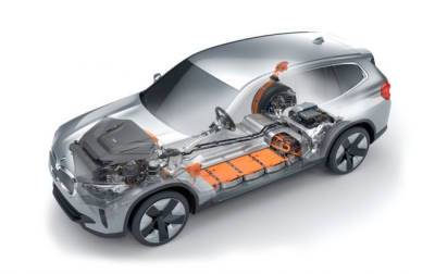 Ford - Ford и BMW начнут испытания твердотельных аккумуляторов в следующем году - bin.ua - Украина - шт. Колорадо