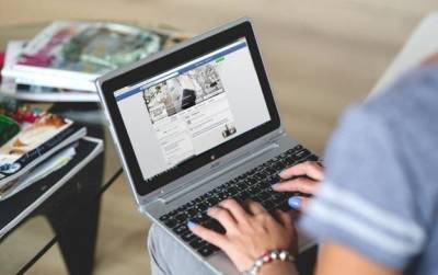 Facebook заблокировал группы немецких COVID-диссидентов - obzor.lt - Германия