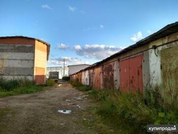 В Вологде планируют установить собственников всех гаражей - vologda-poisk.ru - Россия - Вологда