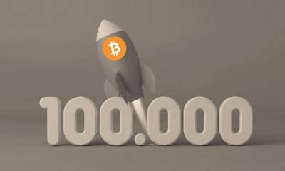 К концу года Тон Вэйс прогнозирует рост биткоина до $100000 - cryptos.tv