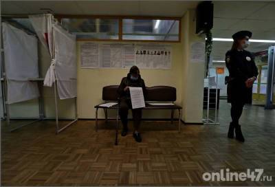 Леноблизбирком разъяснил мнимые "нестыковки" в списке избирателей в Юкках - online47.ru - Ленинградская обл. - р-н Всеволожский - Приозерск