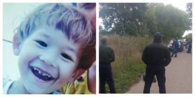 Отец лишил жизни своего 3-летнего сына, фото: "связал руки и надел на голову пакет" - politeka.net - Украина - Сумская обл.