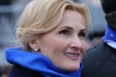 Ирина Яровая - На выборах в Госдуму на Камчатке лидирует Ирина Яровая - mk.ru - Россия - Камчатский край