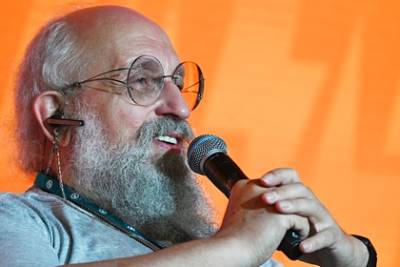 Анатолий Вассерман - Денис Майданов - Вассерман вышел в лидеры по своему одномандатному округу - lenta.ru - Москва - Россия