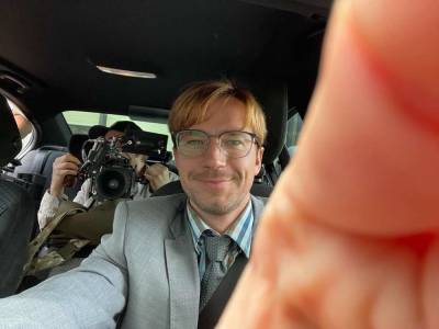 Александр Петров - Александр Петров раскрыл размер сборов его режиссерского дебюта «Ангел» - actualnews.org