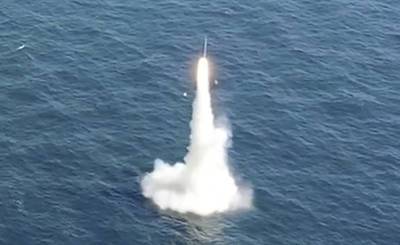 Мун Чжэин - Ракетная гонка в Азии: Южная Корея стала 7-ой мировой державой со своим подводным ракетным потенциалом (Hankyoreh, Южная Корея) - inosmi.ru - Россия - Китай - Южная Корея - США - Япония