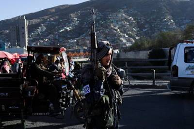 Ашраф Гани - Сбежавшего афганского президента обвинили с срыве перемирия с талибами - lenta.ru - Россия - Афганистан