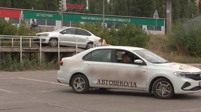 На 45% успешнее. В автошколах Воронежа стали лучше сдавать на права - vestivrn.ru - Воронеж