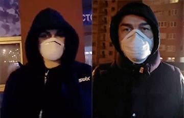 Дмитрий Басков - Наталья Эйсмонт - Роман Бондаренко - Генпрокуратура Беларуси не может найти Баскова, Эйсмонт и Шакуту - charter97.org - Белоруссия
