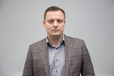 Глава Фонда поддержки спорта рассказал, как «прокручивает» деньги спонсоров на депозитах - znak.com - Челябинская обл.