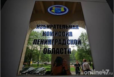 Леноблизбирком не подтвердил нарушение на УИК №968 в Кудрово - online47.ru - Россия - Ленинградская обл.