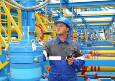 «Газпром» не обещает Европе наращивать поставки без «Северного потока — 2» - eadaily.com