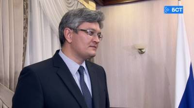 Зампредседателя ЦИК Башкирии прокомментировал информацию о вбросах на выборах - bash.news - Башкирия - Уфа