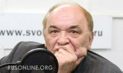 Виктор Баранец - Баранец назвал главную цель «танковых кулаков» РФ на границе с Афганистаном - rusonline.org - Россия - Таджикистан - Афганистан