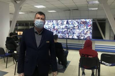 Под наблюдением ЦОН находятся и 246 избирательных участков Марий Эл - mk.ru - респ. Марий Эл