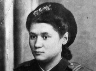 Рядовой «Володька»: зачем советская школьница Мария Щербак притворилась мужчиной - russian7.ru - Воронеж - Польша