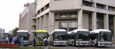 В Киеве начались массовые проверки маршруток - w-n.com.ua - Киев