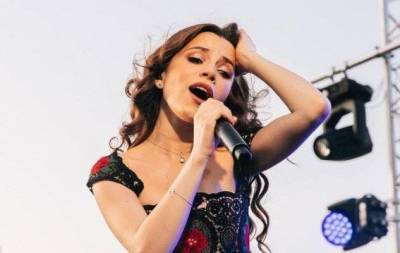 "До краю": фентезі-співачка Христина Соловій випустила пісню русалки для авантюрних мандрівників - skuke.net - місто Херсон